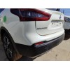 Recambio de paragolpes trasero para nissan qashqai (j11) acenta referencia OEM IAM 85022HV35B  
