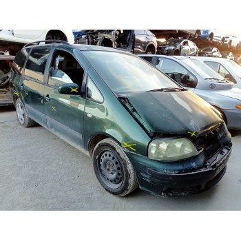 seat alhambra (7v9) del año 2003