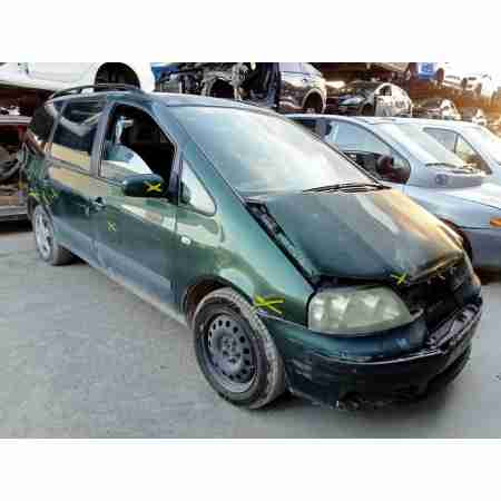 SEAT ALHAMBRA (7V9)