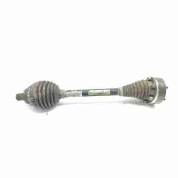 Recambio de transmision delantera izquierda para volkswagen golf vii variant (bv5) business referencia OEM IAM 1K0407271LB  