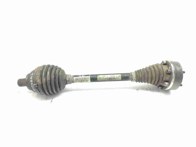 Recambio de transmision delantera izquierda para volkswagen golf vii variant (bv5) business referencia OEM IAM 1K0407271LB  