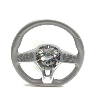 Recambio de volante para nissan micra v (k14) referencia OEM IAM 484305FA1B  