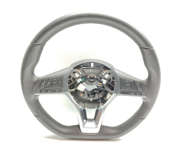 Recambio de volante para nissan micra v (k14) referencia OEM IAM 484305FA1B  