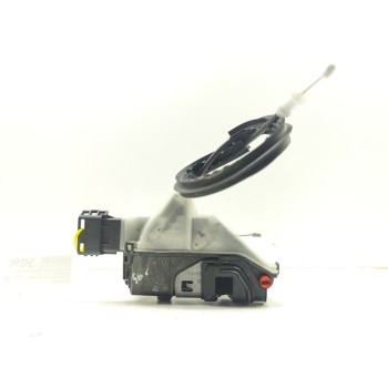 Recambio de cerradura puerta trasera derecha para citroën c3 aircross c-series referencia OEM IAM 9826676580  