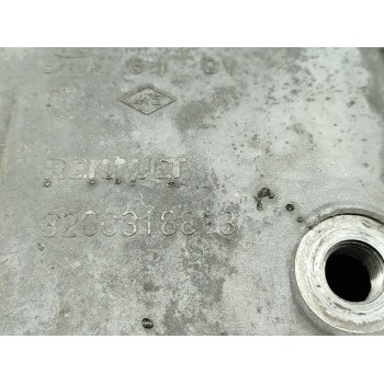 Recambio de carter para renault kangoo (f/kc0) authentique referencia OEM IAM 8200318813  