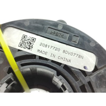 Recambio de anillo airbag para chevrolet orlando ls referencia OEM IAM 22914039  