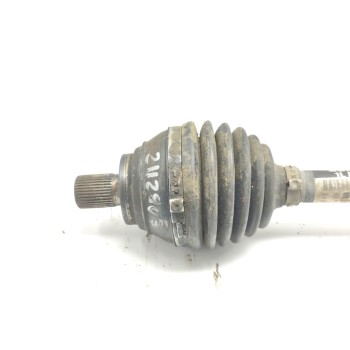 Recambio de transmision delantera izquierda para volkswagen golf vii variant (bv5) business referencia OEM IAM 1K0407271LB  