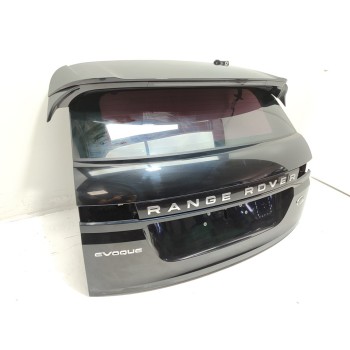 Recambio de porton trasero para land rover range rover evoque evoque hse referencia OEM IAM LR117319  