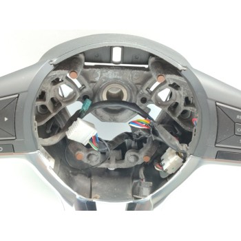 Recambio de volante para nissan micra v (k14) referencia OEM IAM 484305FA1B  