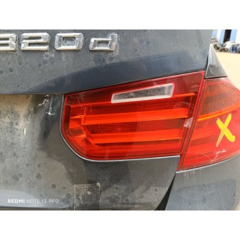 PILOTO TRASERO DERECHO INTERIOR 63217372794 