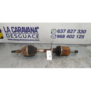 TRANSMISION DELANTERA IZQUIERDA P52124713AC 