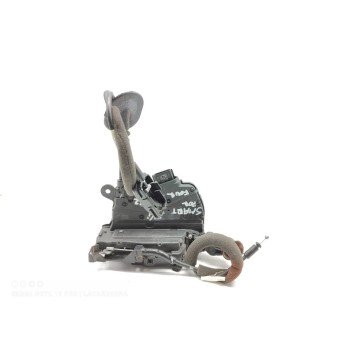 Recambio de cerradura puerta delantera izquierda para smart forfour basis (52kw) (453.042) referencia OEM IAM A4537201700  