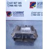 Recambio de centralita motor uce para opel astra h berlina cosmo referencia OEM IAM 12992628  
