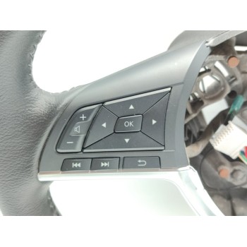 Recambio de volante para nissan micra v (k14) referencia OEM IAM 484305FA1B  