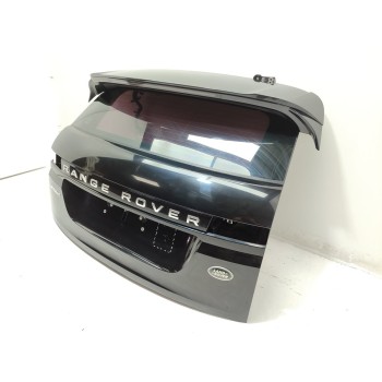 Recambio de porton trasero para land rover range rover evoque evoque hse referencia OEM IAM LR117319  