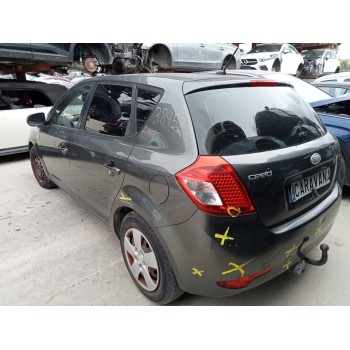 kia cee´d del año 2011