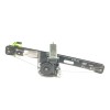 Recambio de elevalunas trasero izquierdo para bmw serie 3 berlina (e90) 320d referencia OEM IAM 51357140589  