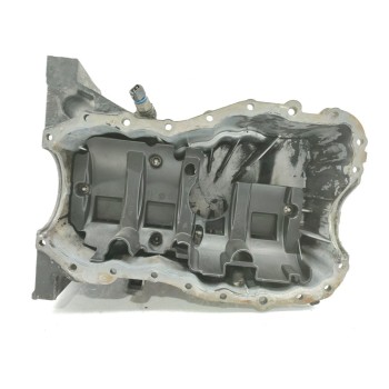 Recambio de carter para renault kangoo (f/kc0) authentique referencia OEM IAM 8200318813  
