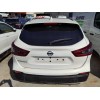 Recambio de porton trasero para nissan qashqai (j11) acenta referencia OEM IAM K0100HV0MA  