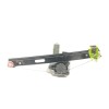 Recambio de elevalunas trasero izquierdo para bmw serie 3 berlina (e90) 320d referencia OEM IAM 51357140589  