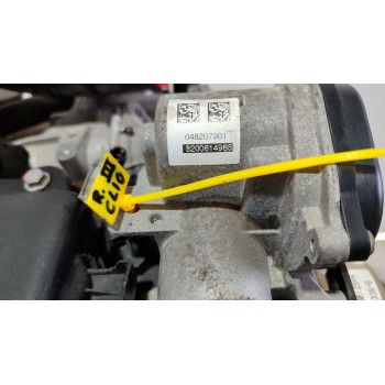 Recambio de motor completo para renault clio iii business referencia OEM IAM K9K67  