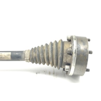 Recambio de transmision delantera izquierda para volkswagen golf vii variant (bv5) business referencia OEM IAM 1K0407271LB  