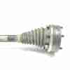 Recambio de transmision delantera izquierda para volkswagen golf vii variant (bv5) business referencia OEM IAM 1K0407271LB  