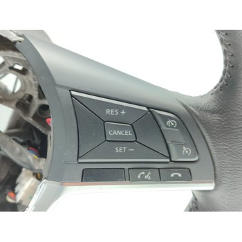 Recambio de volante para nissan micra v (k14) referencia OEM IAM 484305FA1B  