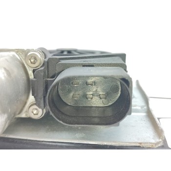 Recambio de elevalunas trasero izquierdo para bmw serie 3 berlina (e90) 320d referencia OEM IAM 51357140589  
