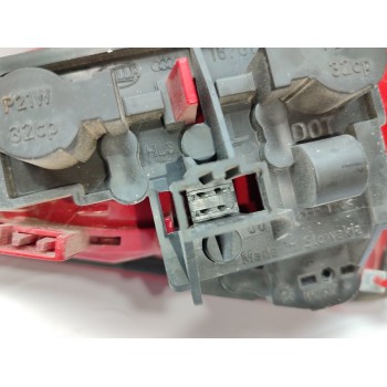 Recambio de piloto trasero izquierdo interior para audi a4 ber. (b8) básico referencia OEM IAM 8K5945093D  