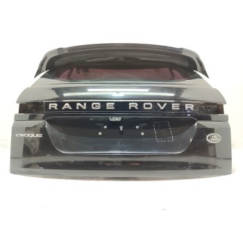 Recambio de porton trasero para land rover range rover evoque evoque hse referencia OEM IAM LR117319  