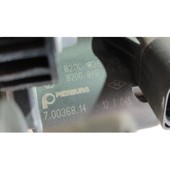 Recambio de motor completo para renault clio iii business referencia OEM IAM K9K67  