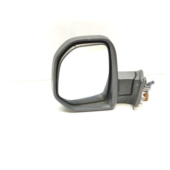 Recambio de retrovisor izquierdo para citroën berlingo cuadro sx referencia OEM IAM 8153TP  