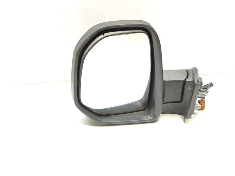 Recambio de retrovisor izquierdo para citroën berlingo cuadro sx referencia OEM IAM 8153TP  