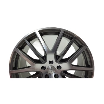 Recambio de llanta para maserati levante diesel referencia OEM IAM 670044700  