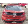 Recambio de porton trasero para hyundai ioniq hybrid referencia OEM IAM 73700G2000  