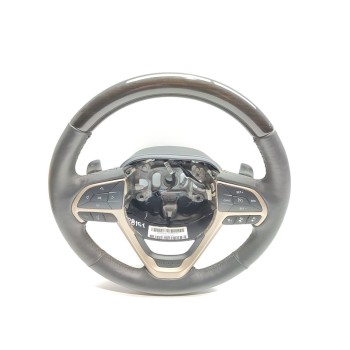 Recambio de volante para jeep gr.cherokee (wk) 3.0 crd limited referencia OEM IAM P1WE261X9AC  