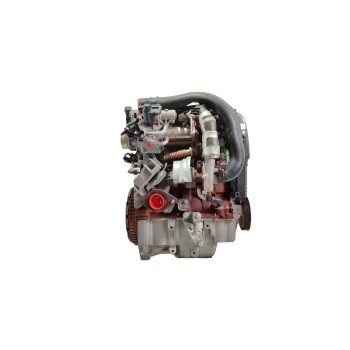 Recambio de motor completo para renault clio iii business referencia OEM IAM K9K67  