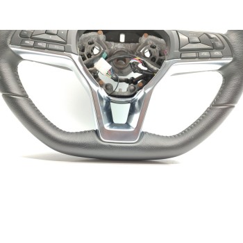 Recambio de volante para nissan micra v (k14) referencia OEM IAM 484305FA1B  