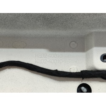 Recambio de porton trasero para land rover range rover evoque evoque hse referencia OEM IAM LR117319  