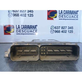 Recambio de centralita motor uce para opel astra h berlina cosmo referencia OEM IAM 12992628  