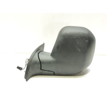 Recambio de retrovisor izquierdo para citroën berlingo cuadro sx referencia OEM IAM 8153TP  