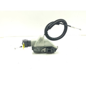 Recambio de cerradura puerta delantera derecha para citroën c3 aircross c-series referencia OEM IAM 9826677980  