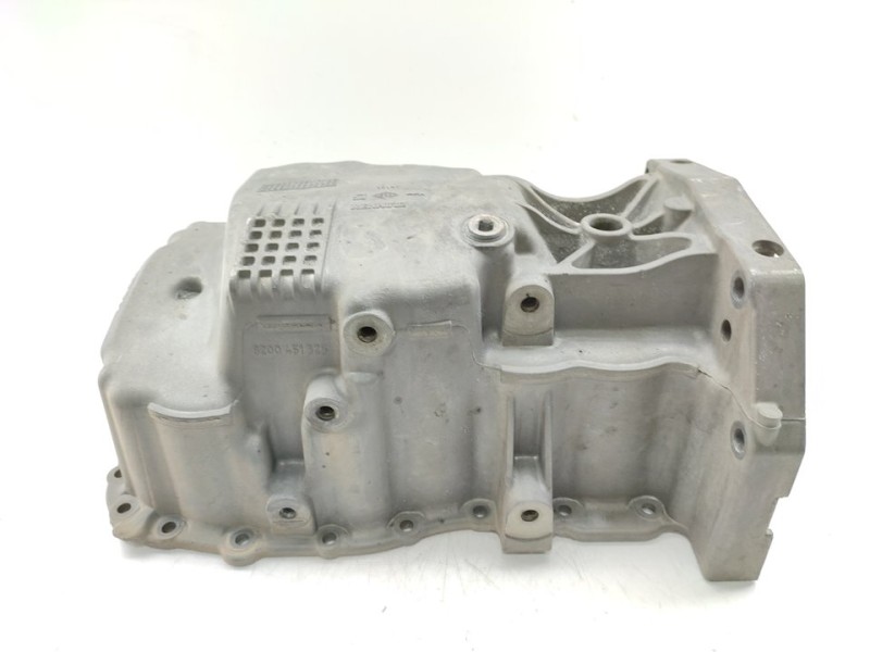 Recambio de carter para renault clio iii authentique referencia OEM IAM 8200451325  