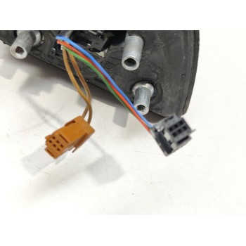 Recambio de retrovisor izquierdo para citroën berlingo cuadro sx referencia OEM IAM 8153TP  