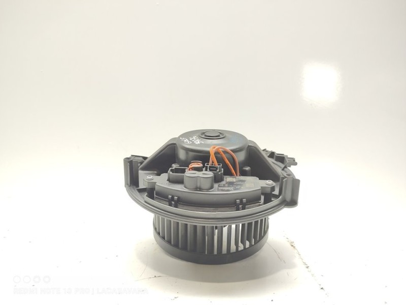 Recambio de ventilador calefaccion para volkswagen golf vii variant (bv5) business referencia OEM IAM 5Q1819021J  