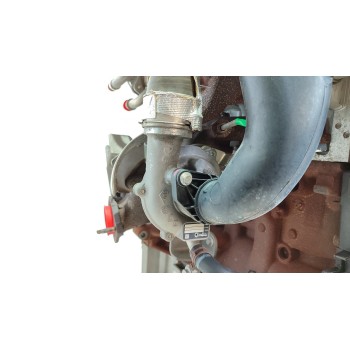 Recambio de motor completo para renault clio iii business referencia OEM IAM K9K67  