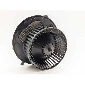 Recambio de ventilador calefaccion para volkswagen golf vii lim. advance bluemotion referencia OEM IAM 5Q1819021B  