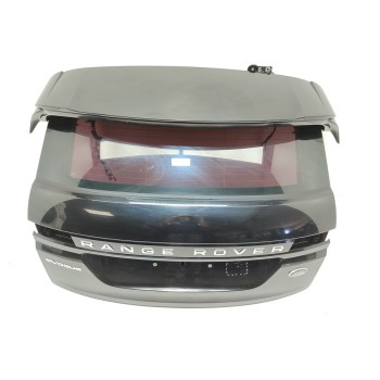 Recambio de porton trasero para land rover range rover evoque evoque hse referencia OEM IAM LR117319  