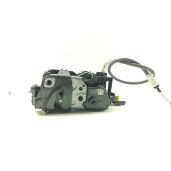 Recambio de cerradura puerta delantera derecha para citroën c3 aircross c-series referencia OEM IAM 9826677980  